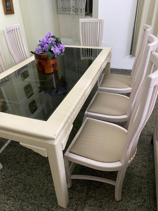 Lado Do Metro Copa Appartement Rio de Janeiro