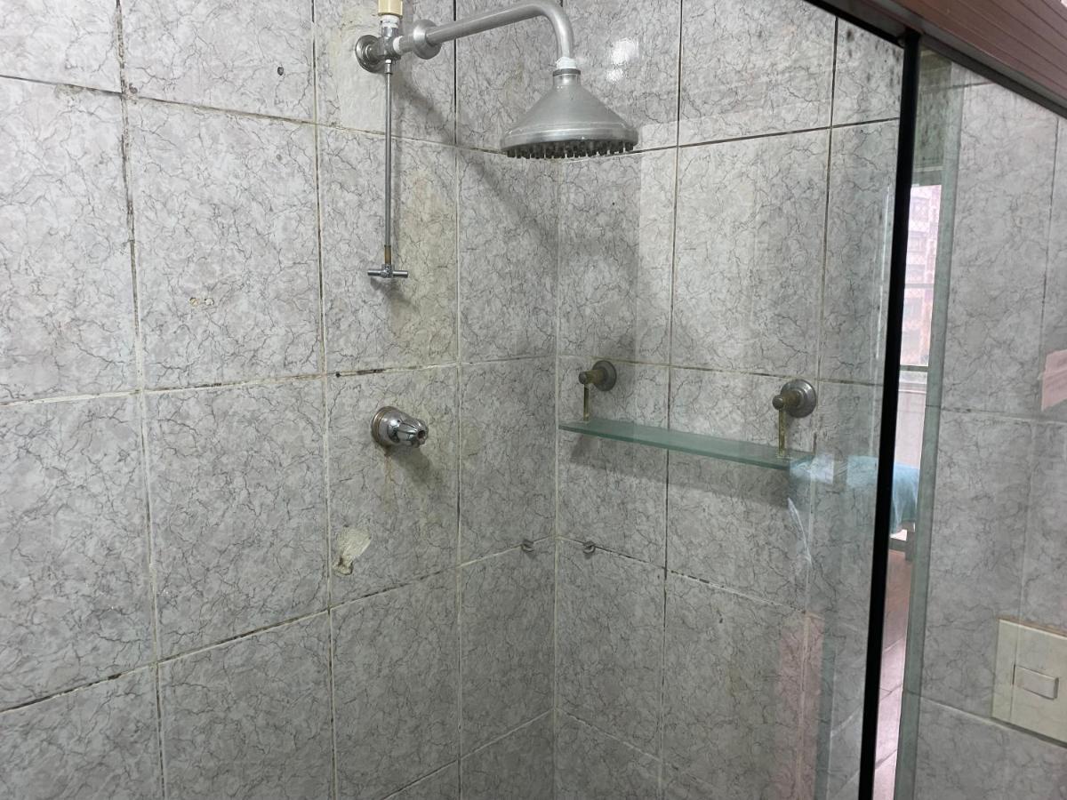 Lado Do Metro Copa Appartement *