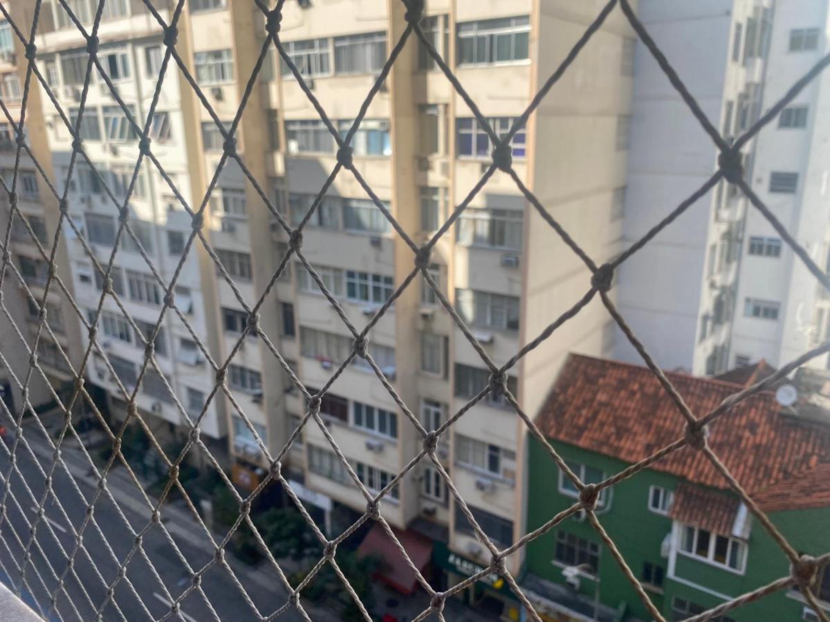 Appartement Lado Do Metro Copa Rio de Janeiro