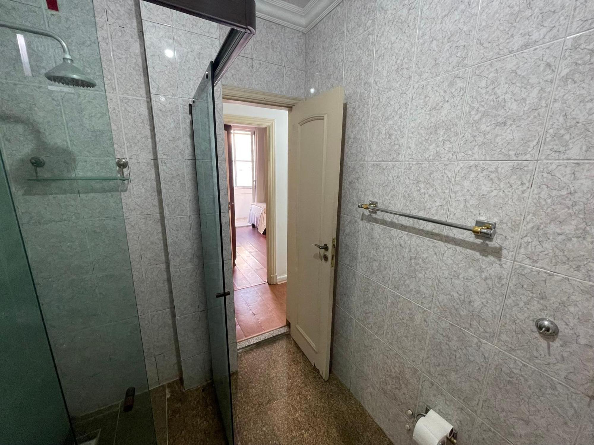 Appartement Lado Do Metro Copa