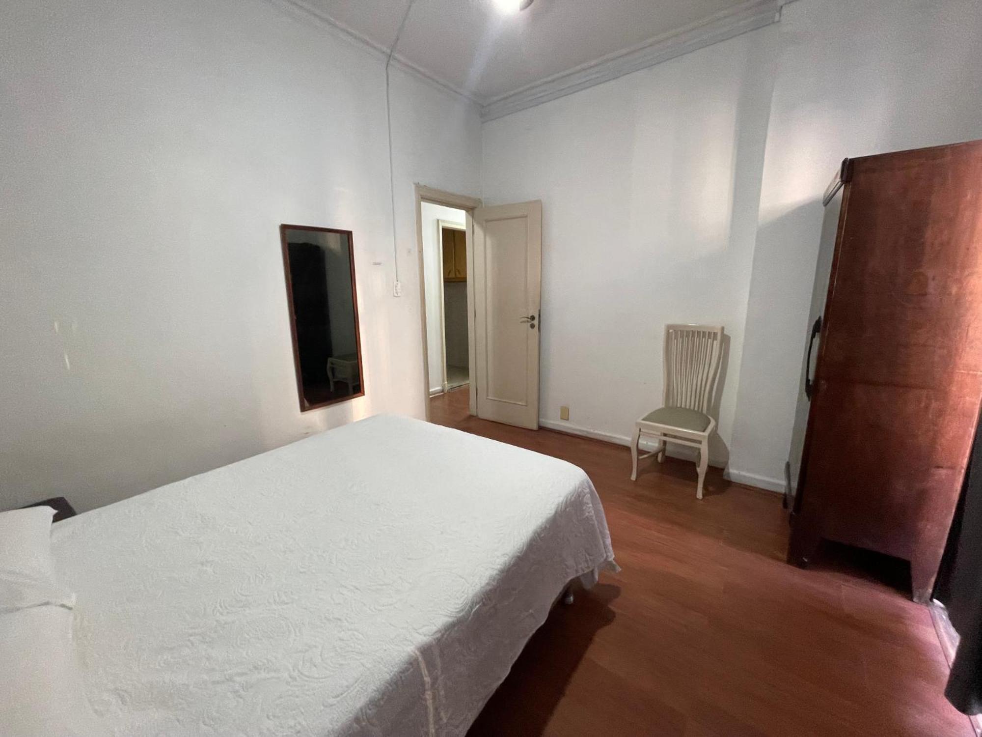 Appartement Lado Do Metro Copa