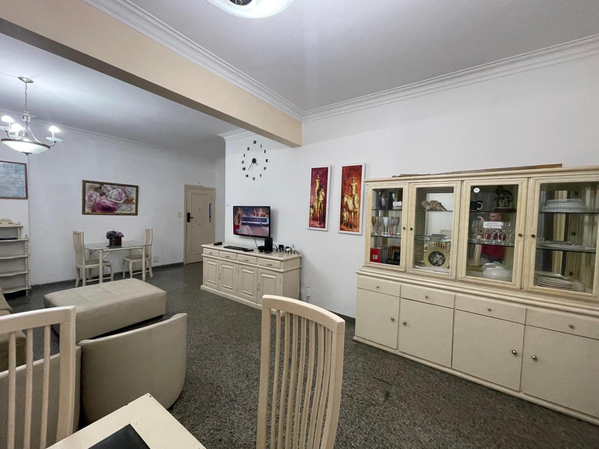 Appartement Lado Do Metro Copa Rio de Janeiro