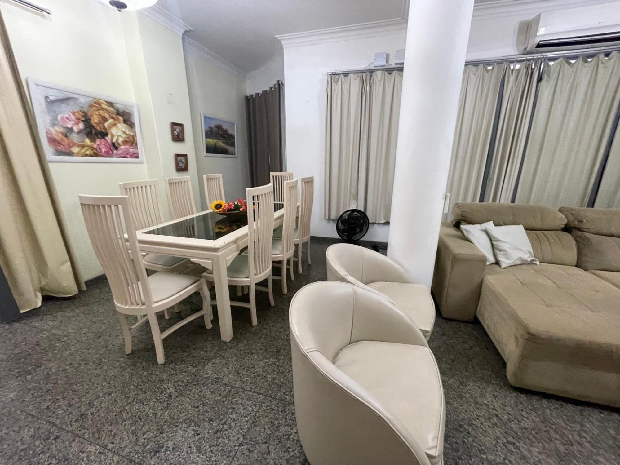 Appartement Lado Do Metro Copa *