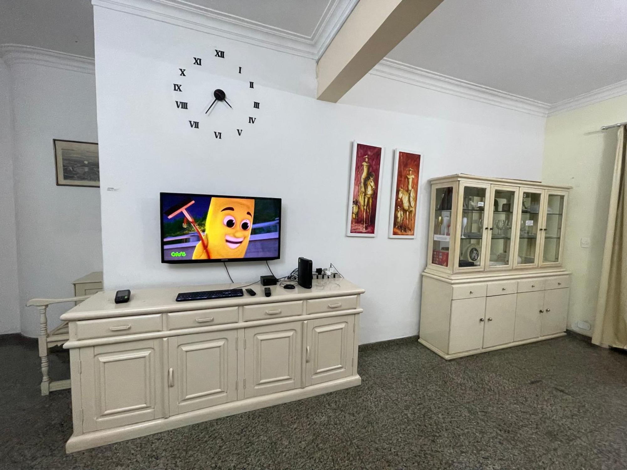 Appartement Lado Do Metro Copa Rio de Janeiro