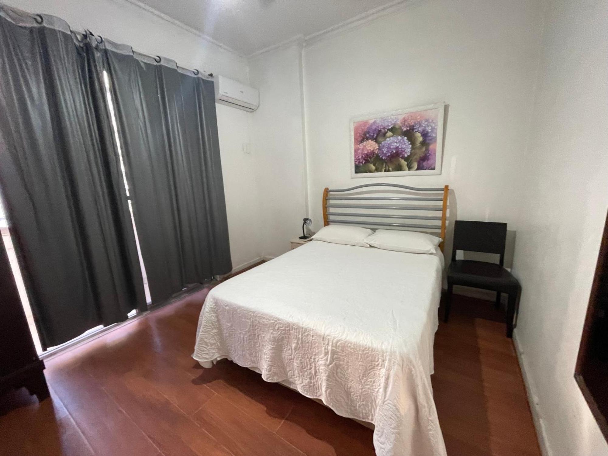 Appartement Lado Do Metro Copa