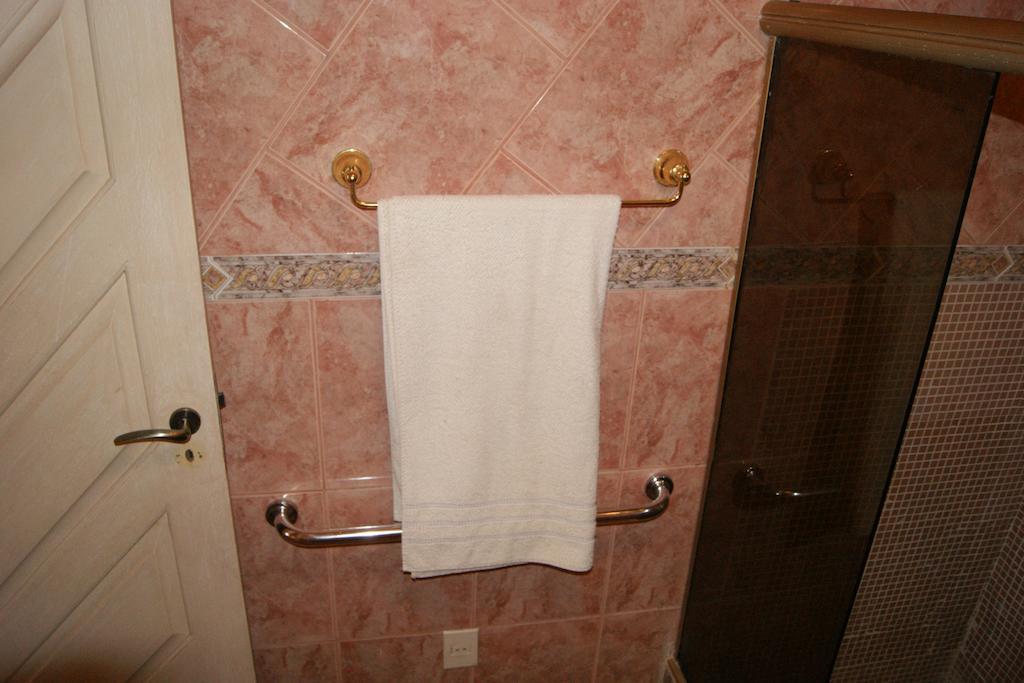 Appartement Lado Do Metro Copa *